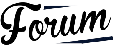 Logo Forum